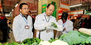 厦门3月食用农产品抽检 注意这5批次产品不合格