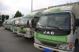 福建厦门蔬菜配送价格范围 上乘