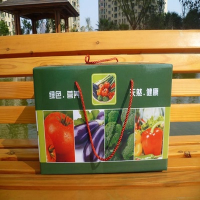 食品饮料项目合作 厦门蔬菜包装礼品式配送 专业提供蔬菜包装礼品式配送服务