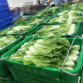 厦门市翔安区蔬菜配送、送菜服务