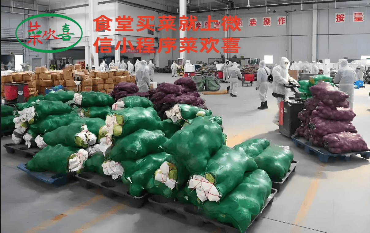 厦门市集美区蔬菜配送市场辣椒硕果累累 "火辣"基地一片红_岑建阁_种