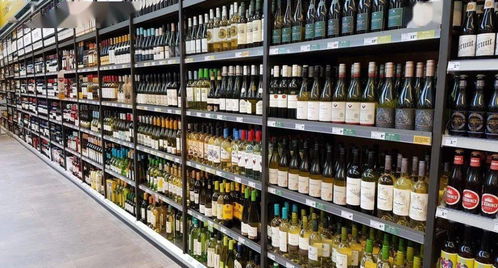 爱尔兰废除入境检测要求 因缺少货运司机,食品配送恐受影响 爱尔兰人会越过边境去北爱买酒吗