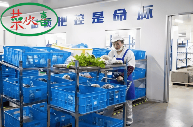 厦门市海沧区蔬菜配送市场:热情协助"菜篮子"_大棚_用电_汝南县