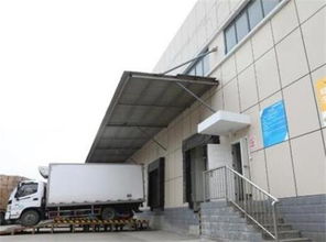 苏宁物流上半年启用46个生鲜冷链仓