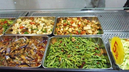 大学餐饮承包公司 大学餐饮承包 厦门利生餐饮配送