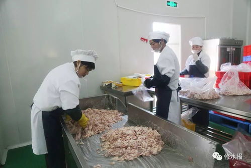 扶贫路上显身手