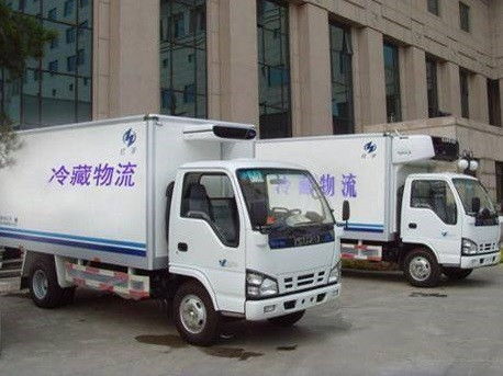 厦门到兰州冷冻物流公司 好不好