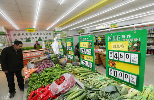 社区店成为生鲜冷链物流 最后一公里 的重要节点