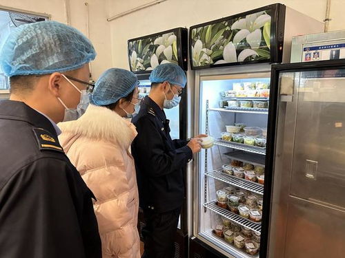 厦门强化学生用餐配送单位食品安全监管，覆盖百处重点供餐单位